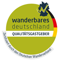 Wanderbares Deutschland