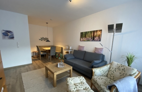 Ferienwohnung von Damm 