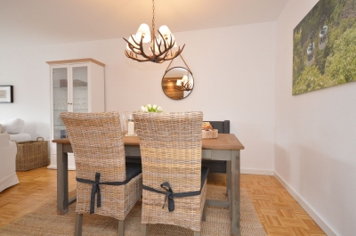 Harz-Liebe Penthouse für bis zu 4 Personen - Ansicht 6