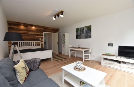 Harzfeuer-Stadtmitte