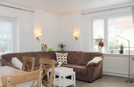 Ferienwohnung-Am Stadtpark