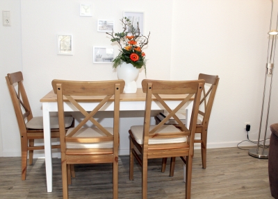 Ferienwohnung-Am Stadtpark - Ansicht 3