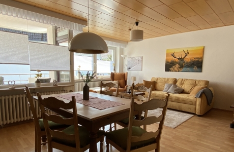 Ferienwohnung GOSCH am Kurpark