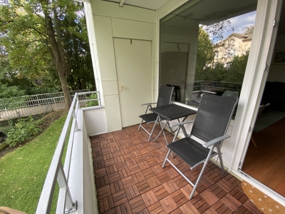 Luchsury Appartment - Ansicht 16