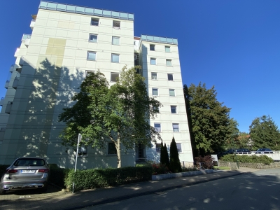 Luchsury Appartment - Ansicht 15