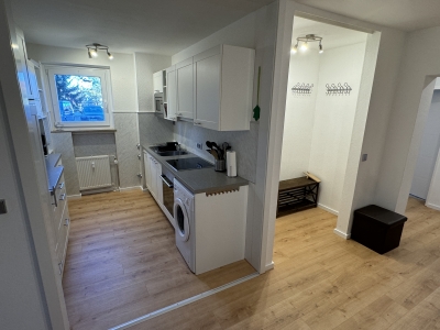 Luchsury Appartment - Ansicht 6