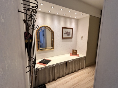 Riefenbach, Wäschepaket inkl. - Ansicht 5