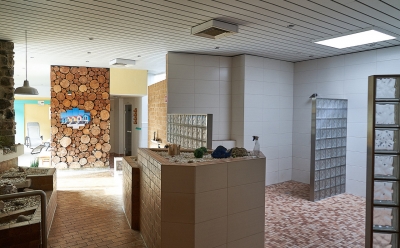 Riefenbach, Wäschepaket inkl. - Ansicht 12