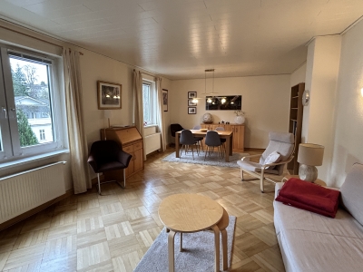 Ferienwohnung Vollmer - Ansicht 3