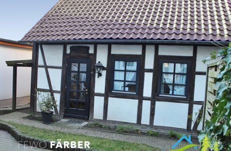 Ferienhaus Färber 