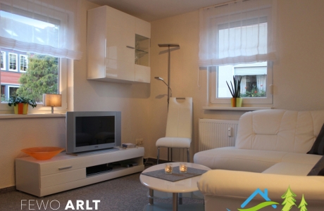 Ferienwohnung Arlt 